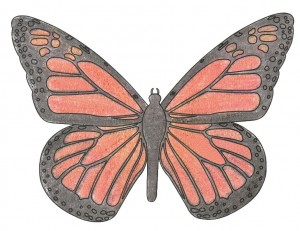 monarch-butterfly-coloring-tips