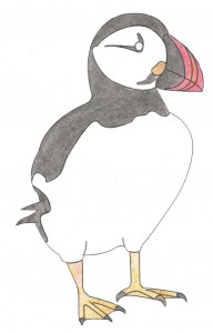 puffin-coloring-tips