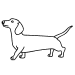 How To Draw A Dog