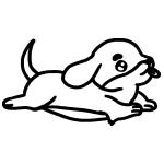 vespa pk 125 primavera: [Download 31+] Realistic Wiener Dog Drawing