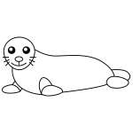 How to Draw a Seal